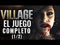 RESIDENT EVIL VILLAGE JUEGO COMPLETO (1/2)