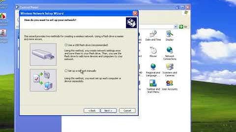internet sharing windows xp virtual machine