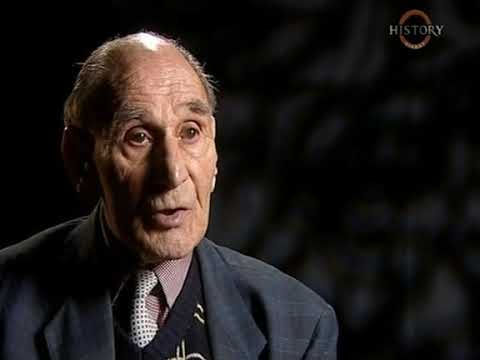 Video: V čom Sa Tábor Zajatcov Počas Druhej Svetovej Vojny Odlišoval Od Koncentračného Tábora