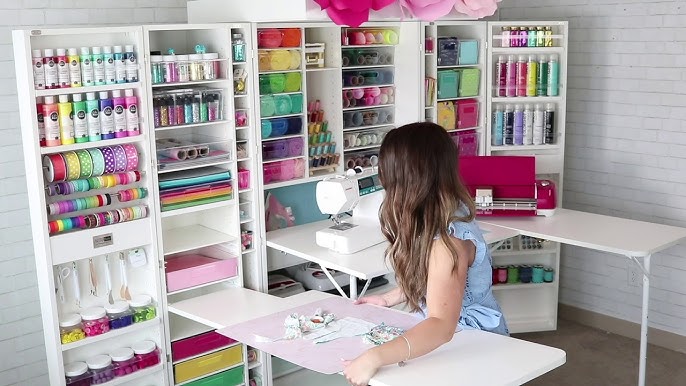 YOUR DREAM CRAFT ROOM - meet the DreamBox