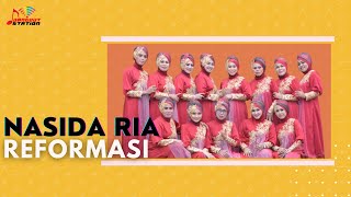 Nasida Ria - Reformasi (Official Music Video)