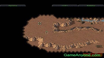 Command and Conquer Gold [HD]: NOD Mission 9 (1/5)