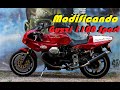 💥 Modificando mi Guzzi 1100 Sport !