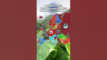 🚅 #europe #globalmapper #geography #shorts #mapper #geographymap #mapping #mapchart #map #mapology