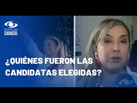 Elecciones en Tolima: dos mujeres fueron escogidas para los cargos más importantes