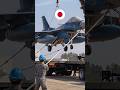 津波で水没したF-2戦闘機18機。世界が全機廃棄を予想したが、最後の1機まで空へ帰った