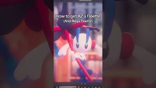 How To Get Azs Mega Floette In Pokemon Legends Za
