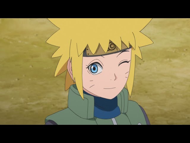 Mr Escorpion - ¿Sabían que cuando Minato fue elegido como Cuarto Hokage  hubo descontento en la aldea? Dentro de Konoha Minato era respetado y  admirado como ninja, sin embargo, a ojos de