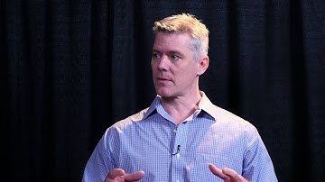 Interview with Jonathan Stark (O