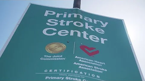 Primary Stroke Center | Sutter Tracy Community Hos...