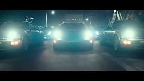 All Mirage Scenes In Transformers Rise of The Beasts Trailer (Extended Scenes) - Youcut