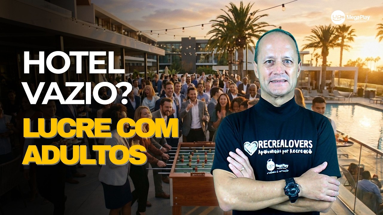 Festa Infantil sem Criança? Como lucrar com a tendência 