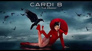 Cardi B - Nice Guy (feat. Tyla) Official Audio)