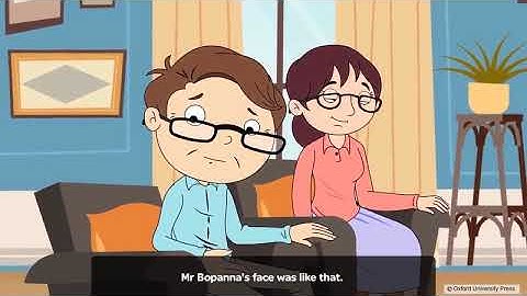 Class 4 At Least A Fish