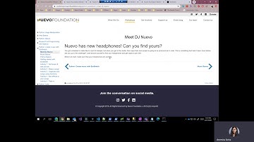 Tutorial 1 - Python Earsketch - Overview