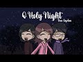 O holy night  ben caplan feat colter free  diane mcguire