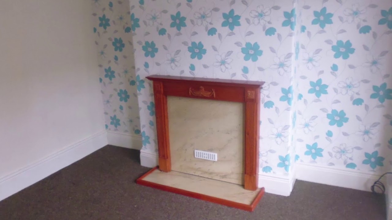 To Let Three Bedroom Terraced house on Gordon Street, Scarborough