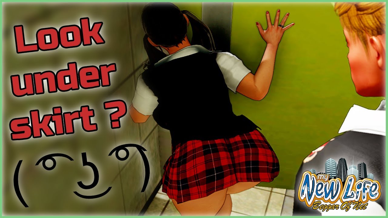 My New Life Guide As Mentioned Its An Alpha Build my-new-life-guide-as-mentioned-its-an-alpha-build