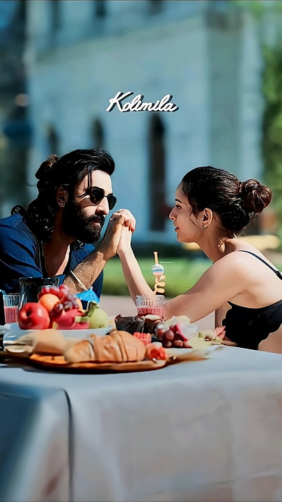 #evarevaro  song | #animal #sandeepreddyvanga  movie#ranveerkapoor #rashmikamandanna #triptidimri