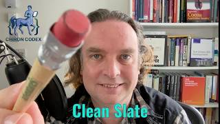 Exploring Clean Slate