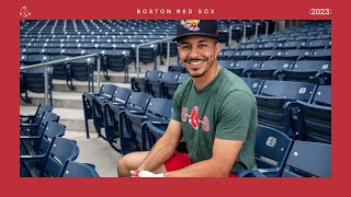 Red Sox Prospect Profiles: David Hamilton