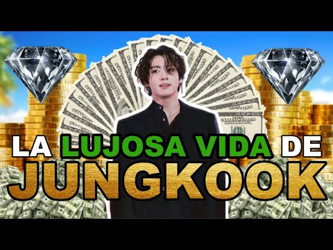 Vidéo: Valeur nette de Jungkook