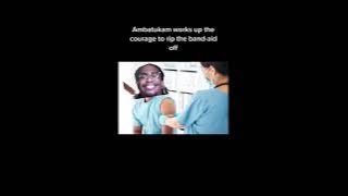 Download lagu DREAMYBULL ambatukam compilation😭👎