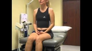 Complete Physical Exam I