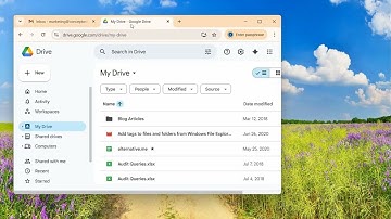 Windows: Search and share files/folders instantly using Filezo