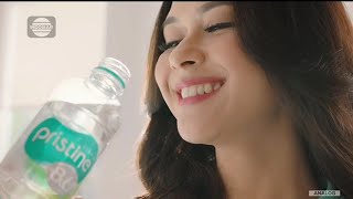 Pristine  Pilih Yang Lebih Baik  Tvc Edisi 2023  Iklan Indonesia 15 Sec