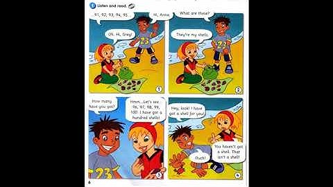 GET SMART PLUS 3 MODULE 1 PAGE 6