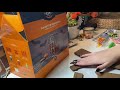 MAKING A HALLOWEEN GINGERBREAD HOUSE (GONE WRONG)