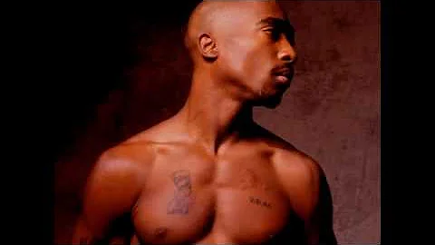 2Pac - Smile For Me(DJ Skandalous Remix with Chorus) #DJSkandalous