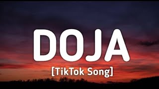 Central Cee - Doja (Lyrics) \