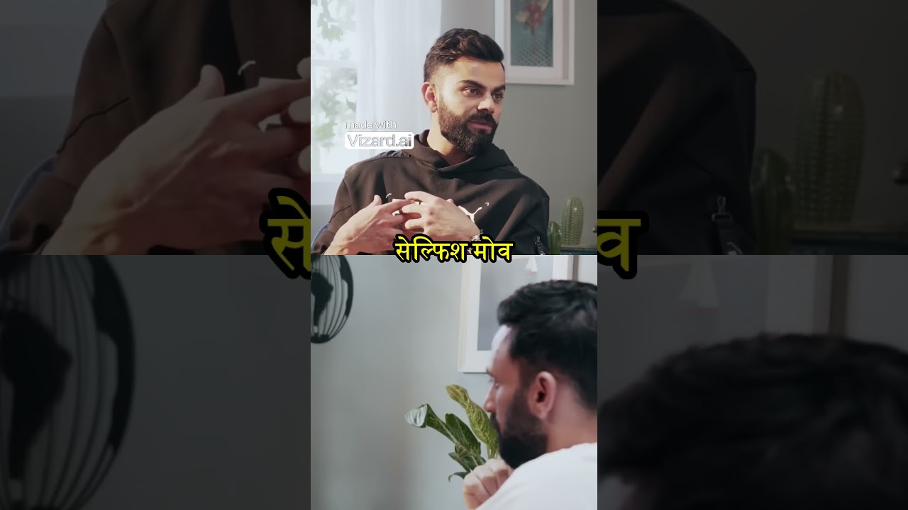 I Have No Shame in accepting my Mistakes 