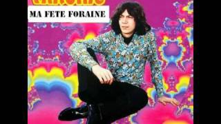 Video thumbnail of "Antoine - ma fete foraine (live)"