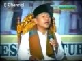 Download Lagu Pengajian KH Syairozi Lucunya Tidak Mau Kalah