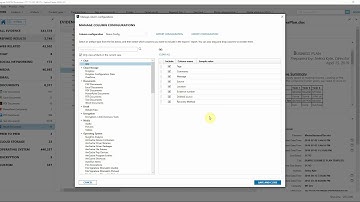 New Exporting and Reporting Features in Magnet AXIOM 4.0