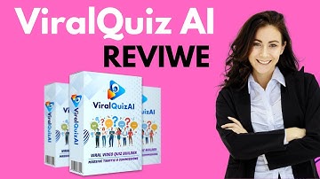 Make Money with ViralQuiz AI – 100% AI-Powered Quiz Video Creator! 🔥📈