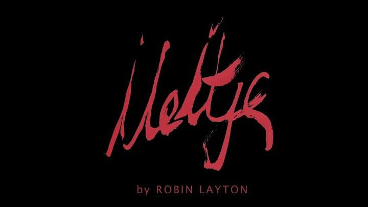 Neltje by Robin Layton
