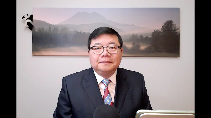 中国正在向互联网行业发起总攻/经营性服务禁用个人收款码/网信办要滴滴退市/王剑每日观察/20211126 - 天天要闻