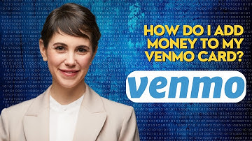 How do I add money to my Venmo card