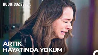 Halil İbrahim, Zeynep'inden Vazgeçer Mi Hiç? - Hudutsuz Sevda 30.  Resimi