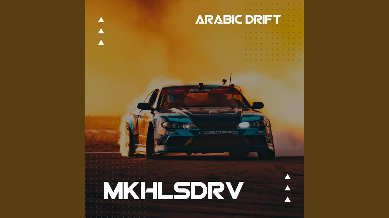 Watch Arabic Drift on YouTube Watch Arabic Drift on YouTube