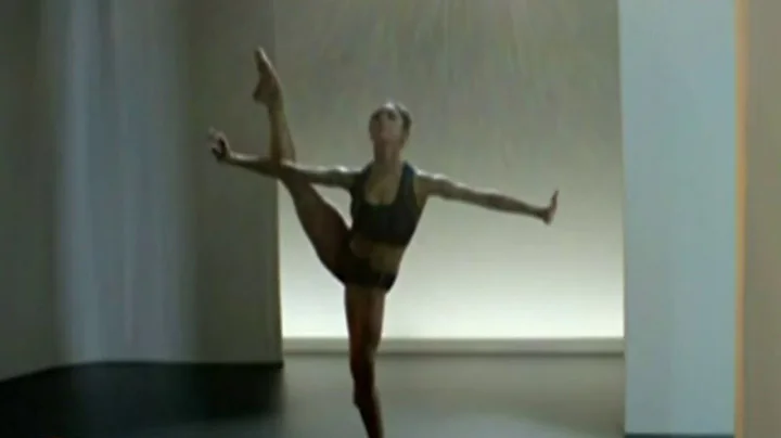 Misty Copeland and the Boys & Girls Clubs on Live ...