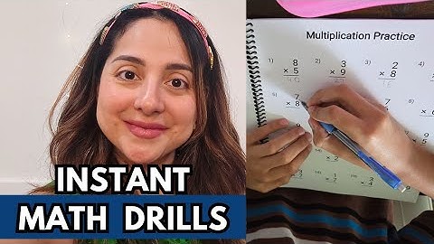 Create Math Workbooks for Amazon KDP (Tutorial for Beginners)