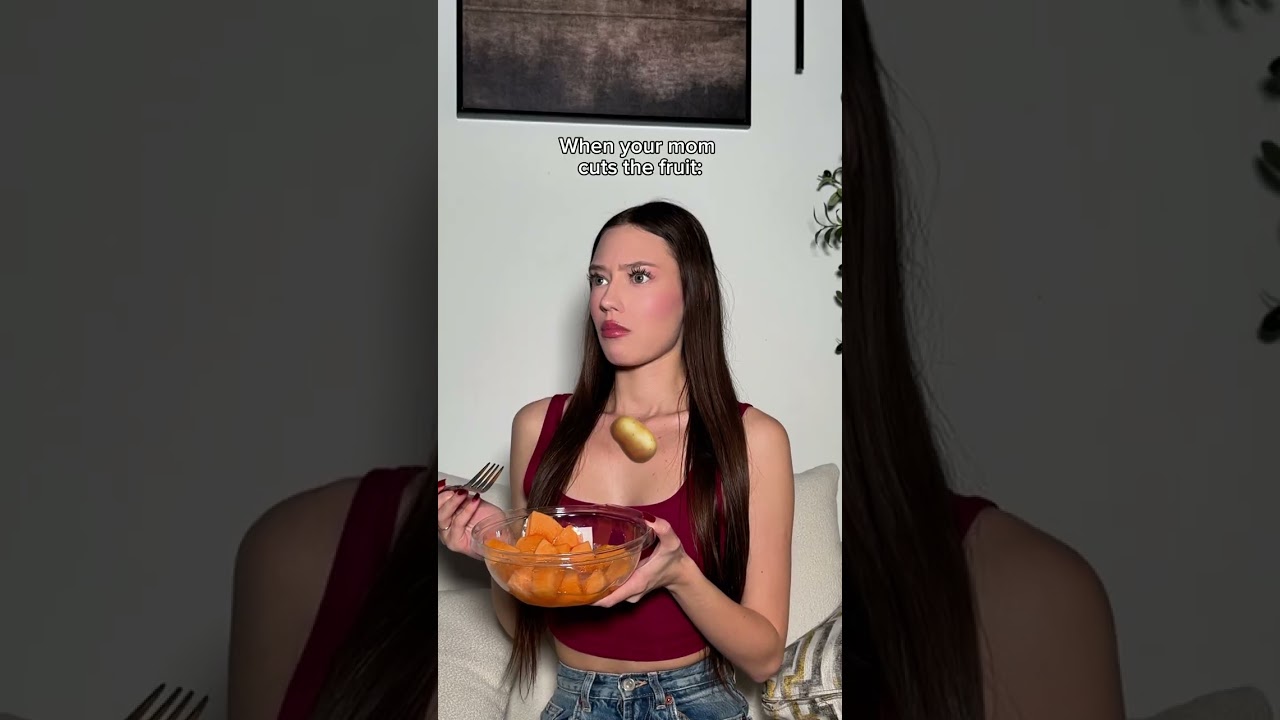 SUBSCRIBE FOR 7 YEARS OF GOOD LUCK! 🍀😅 #funny #girls #shorts