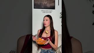 Subscribe For 7 Years Of Good Luck  funny girls shorts