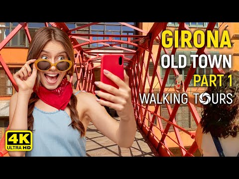 4K Girona (Spain)