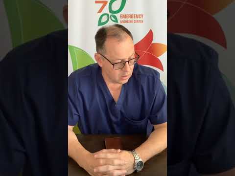 Видео: Далак - заболявания на далака, диагностика, профилактика